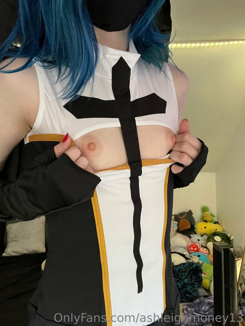 Photo by ashleighmoney13 published on May 30,2023 22:40:56 - BestThots