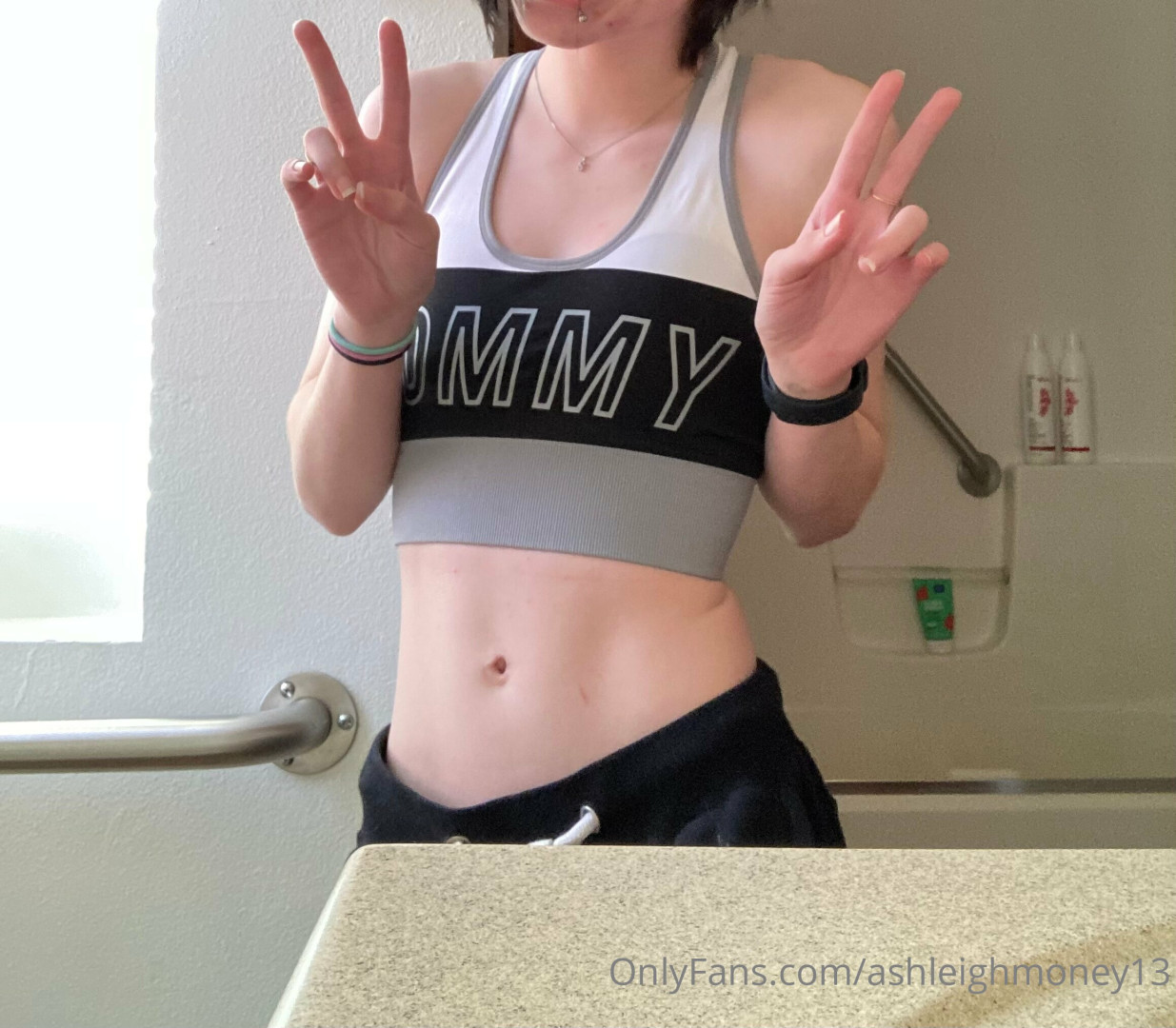 Photo by ashleighmoney13 published on May 30,2023 22:48:40 - BestThots