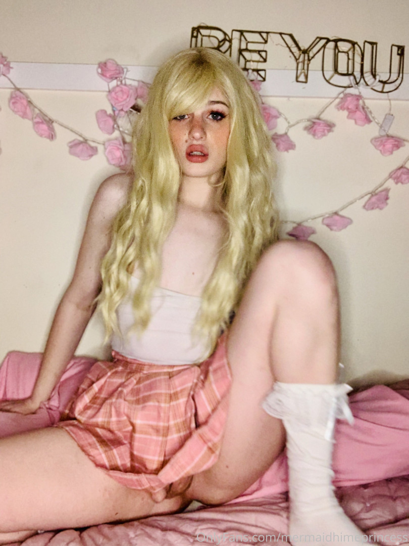 Photo by mermaidhimeprincess published on October 17,2023 03:07:37 - BestThots