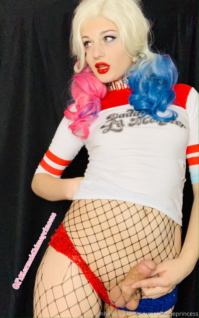 Photo by mermaidhimeprincess published on October 17,2023 03:08:20 - BestThots
