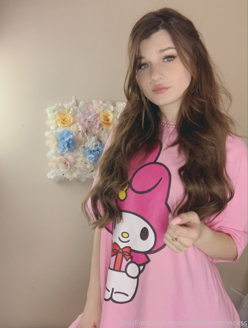 Photo by mermaidhimeprincess published on October 17,2023 03:08:48 - BestThots