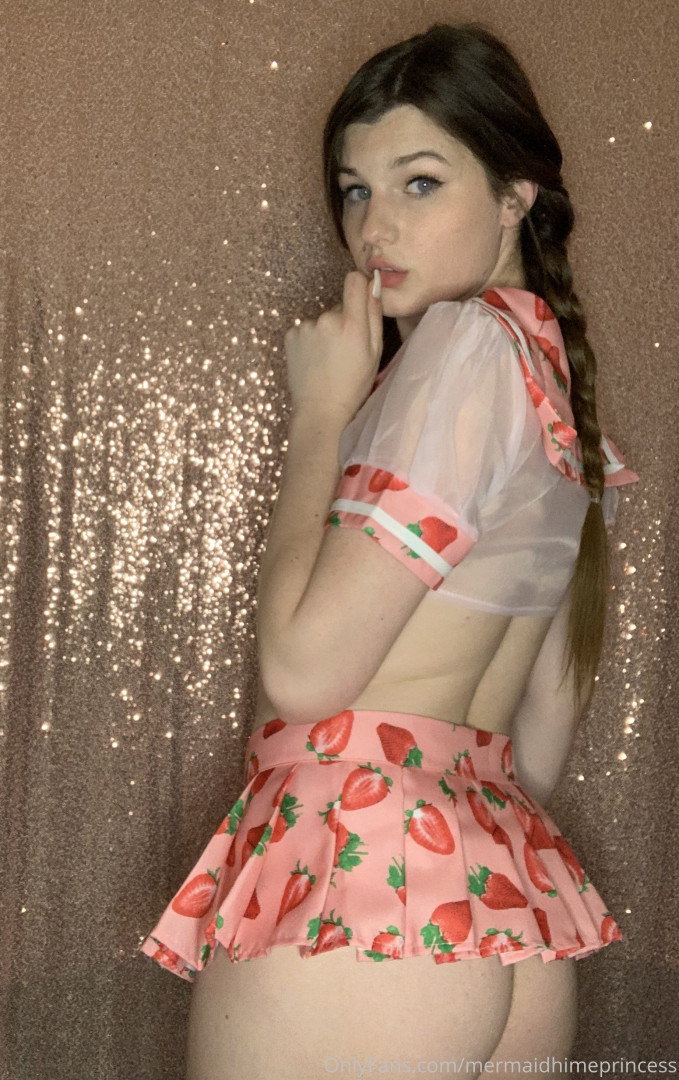 Photo by mermaidhimeprincess published on October 17,2023 03:12:10 - BestThots