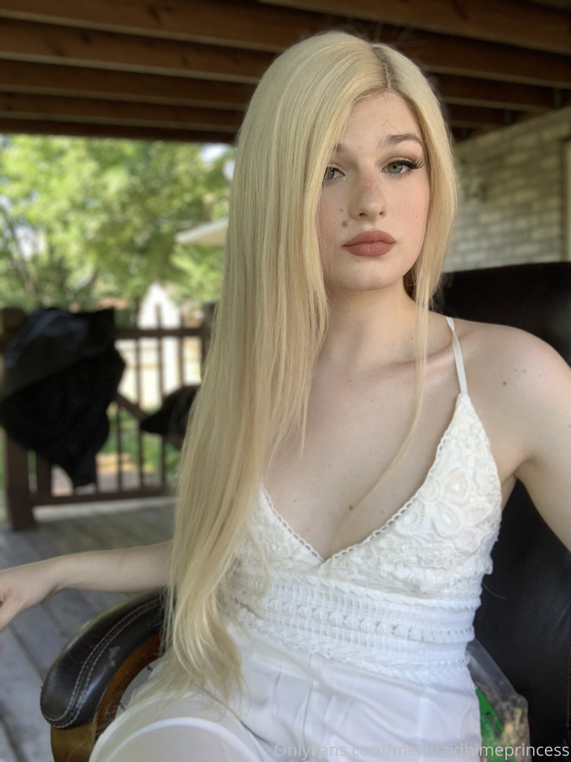 Photo by mermaidhimeprincess published on October 17,2023 03:13:04 - BestThots