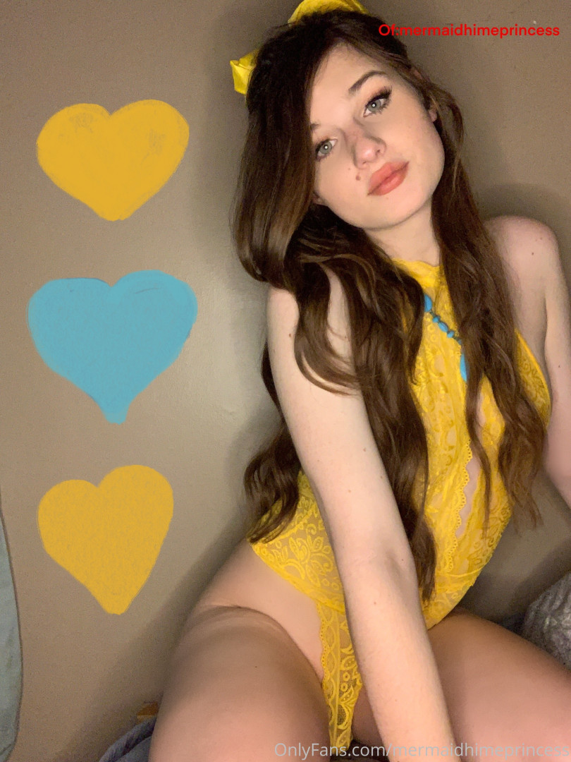 Photo by mermaidhimeprincess published on October 17,2023 03:13:09 - BestThots