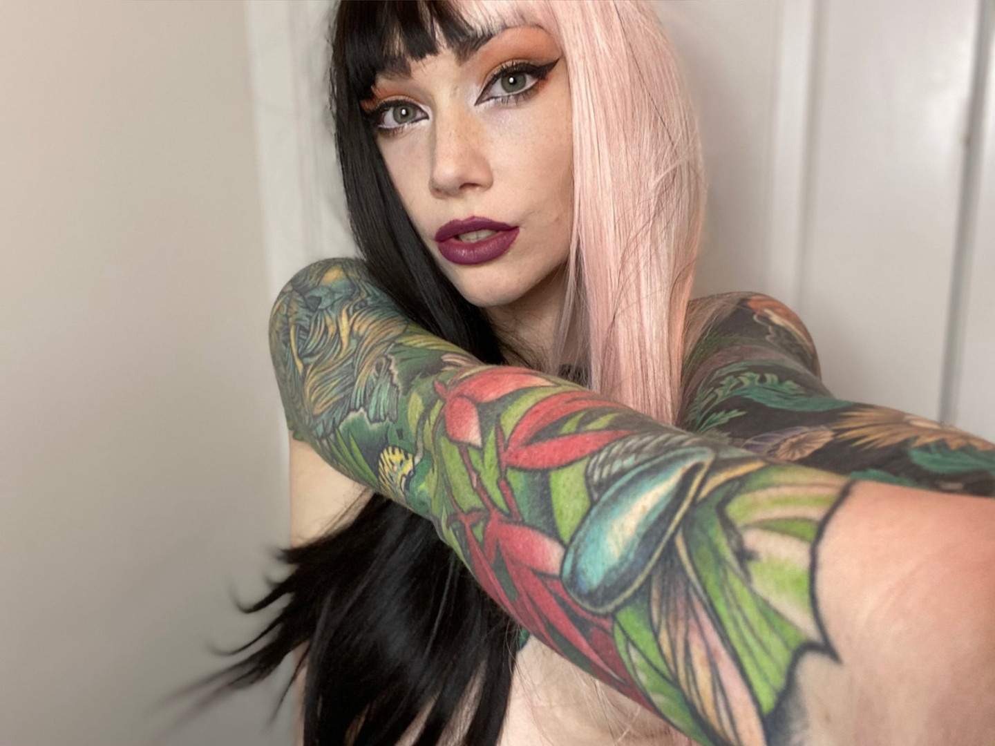 Photo by matildassecret published on July 7,2023 17:01:26 - BestThots