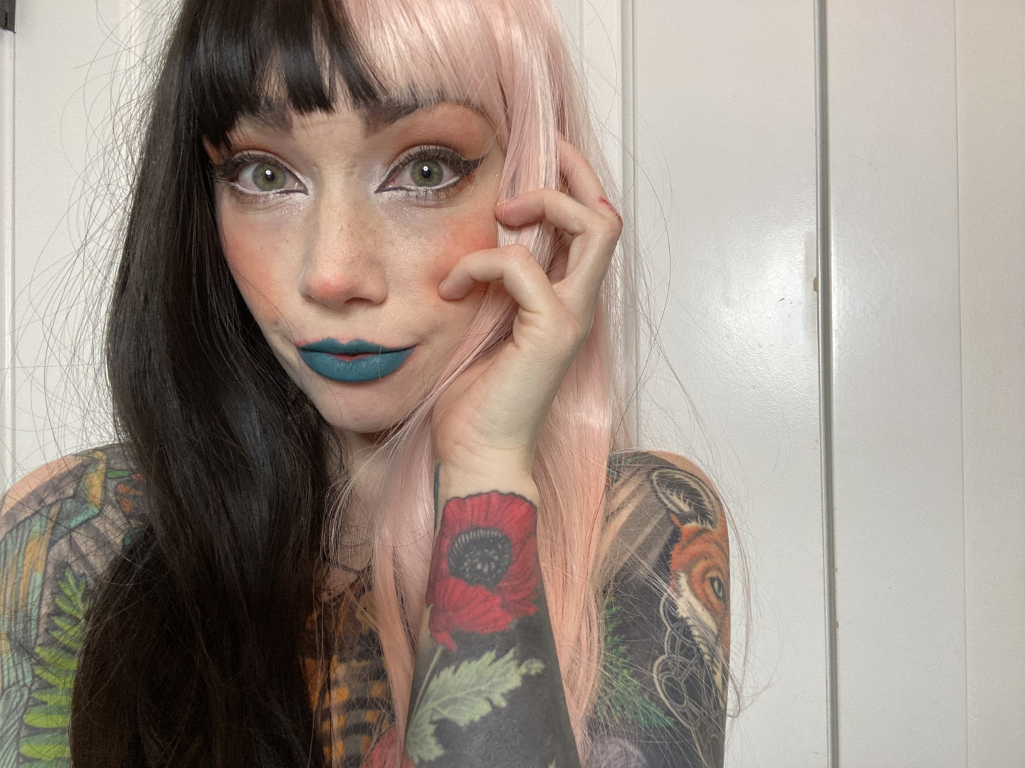 Photo by matildassecret published on July 7,2023 17:01:50 - BestThots