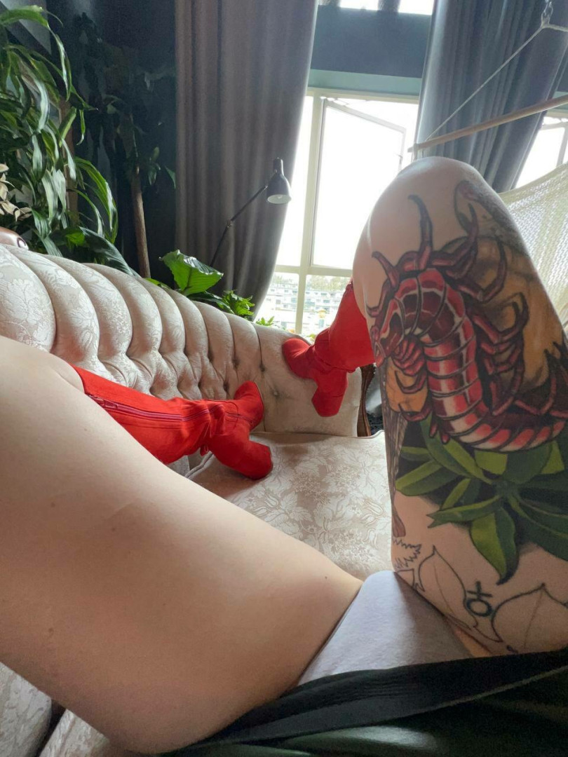 Photo by matildassecret published on October 16,2023 13:56:02 - BestThots