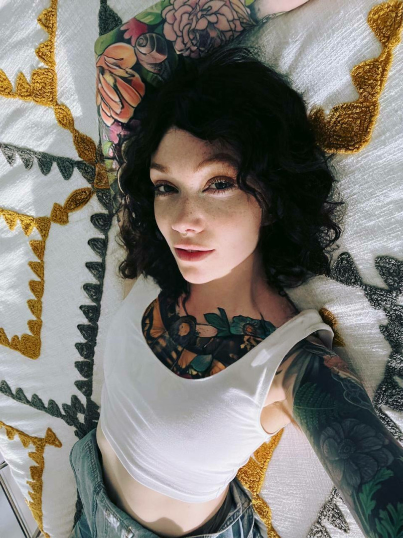 Photo by matildassecret published on October 16,2023 13:59:23 - BestThots