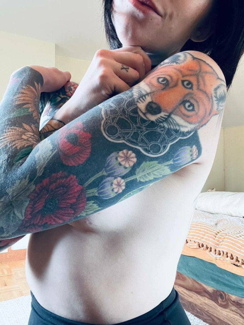 Photo by matildassecret published on October 16,2023 13:59:53 - BestThots