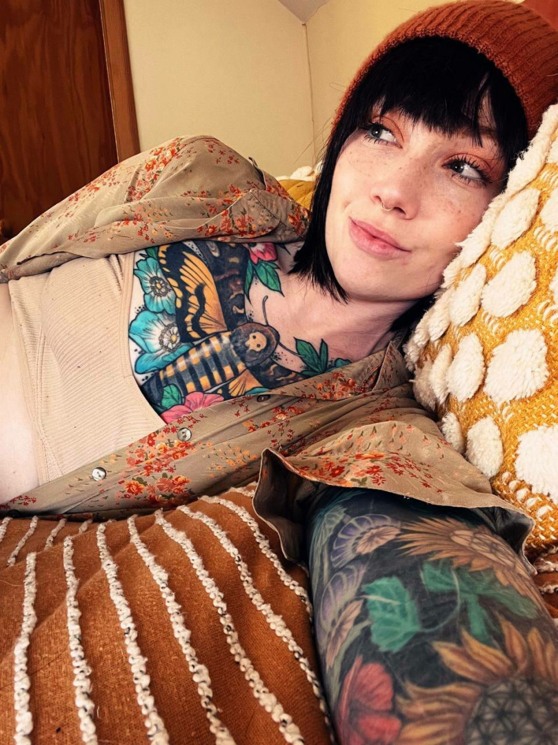 Photo by matildassecret published on October 16,2023 14:00:23 - BestThots