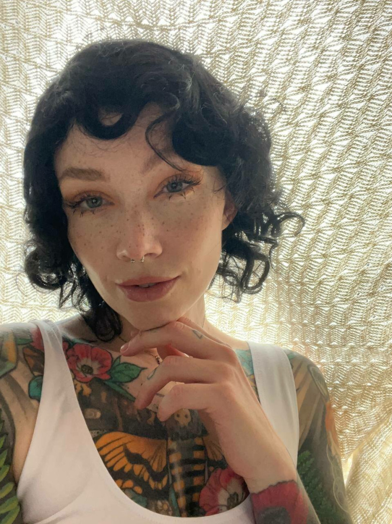 Photo by matildassecret published on October 16,2023 14:02:12 - BestThots