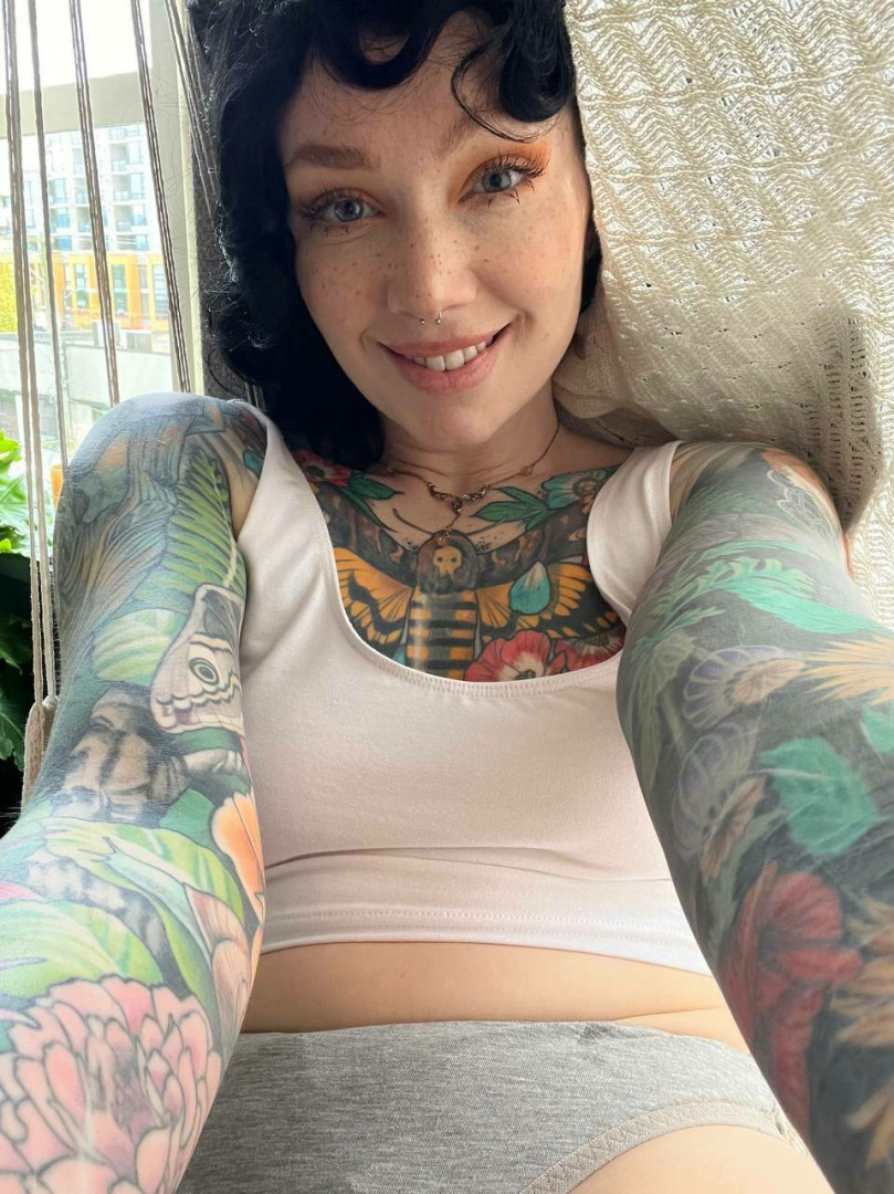 Photo by matildassecret published on October 16,2023 14:05:40 - BestThots