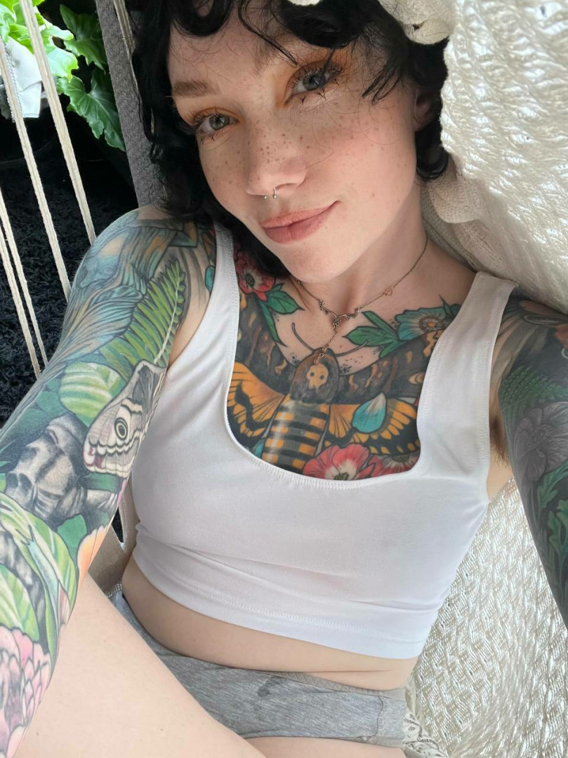 Photo by matildassecret published on October 16,2023 14:09:04 - BestThots