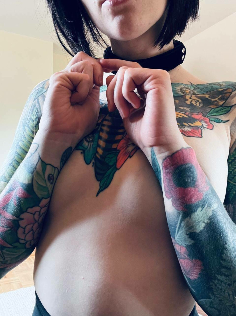 Photo by matildassecret published on October 16,2023 14:09:39 - BestThots