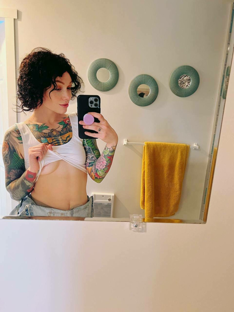 Photo by matildassecret published on October 16,2023 14:13:16 - BestThots