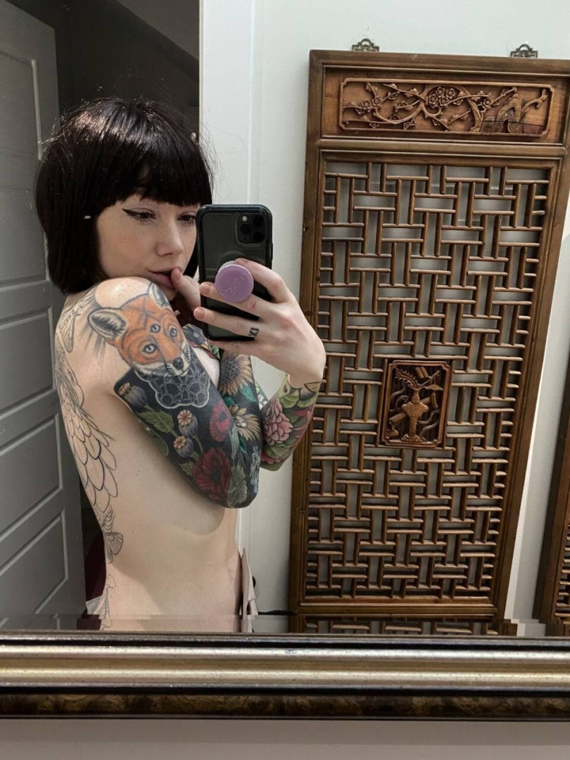 Photo by matildassecret published on October 16,2023 14:15:28 - BestThots