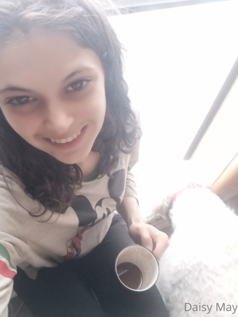 Photo by doitwithdaisy published on October 16,2023 07:56:50 - BestThots