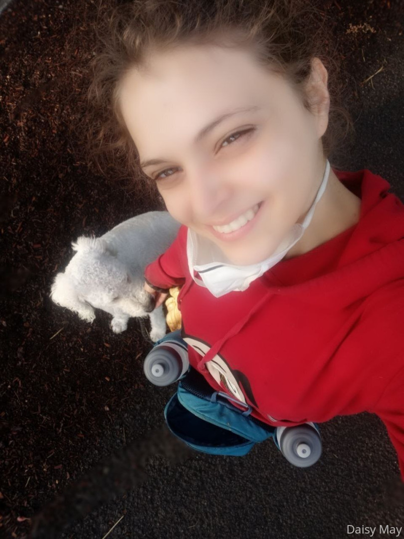 Photo by doitwithdaisy published on October 16,2023 08:00:18 - BestThots