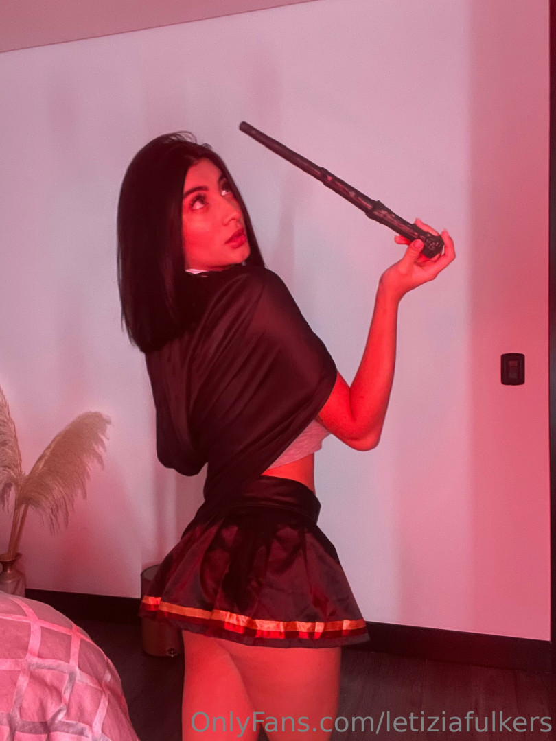 Photo by letiziafulkers published on May 23,2023 01:54:20 - BestThots