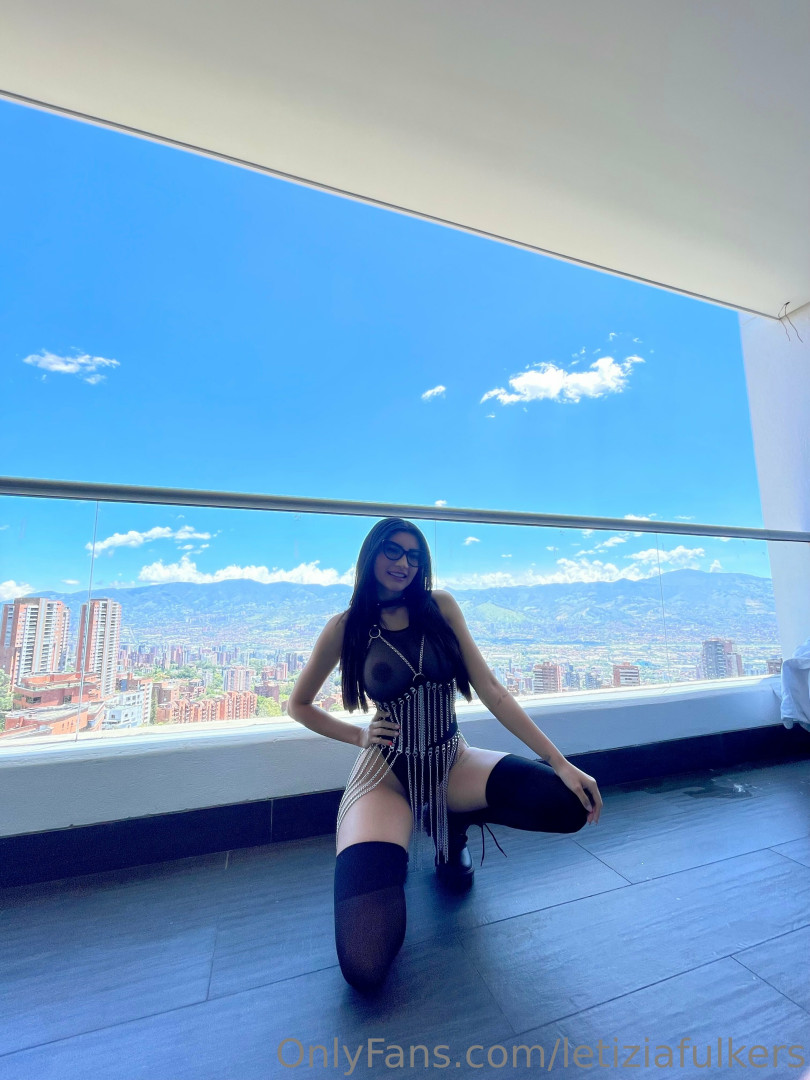 Photo by letiziafulkers published on May 23,2023 01:54:24 - BestThots