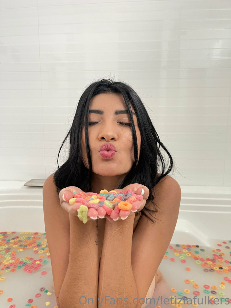 Photo by letiziafulkers published on May 23,2023 01:54:32 - BestThots