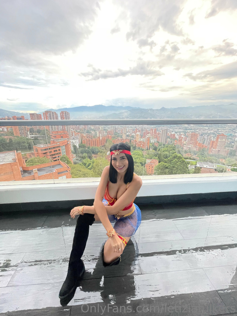 Photo by letiziafulkers published on May 23,2023 01:54:46 - BestThots