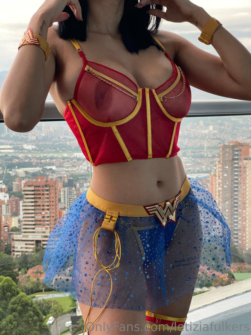 Photo by letiziafulkers published on May 23,2023 01:54:47 - BestThots