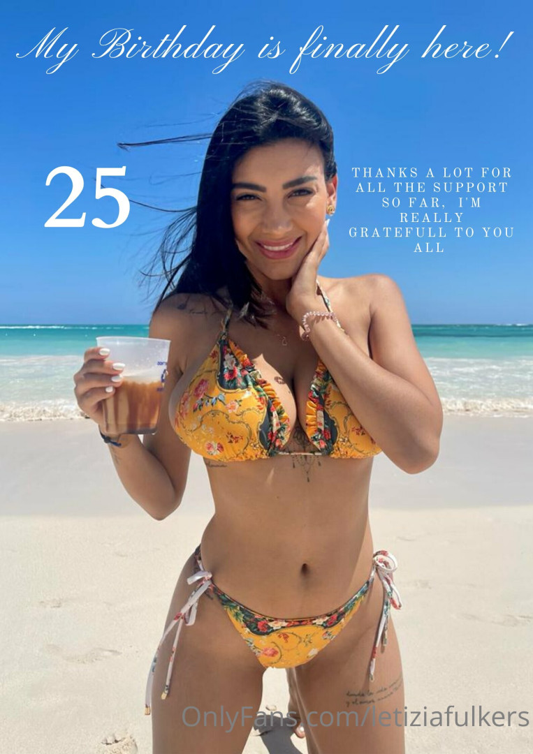 Photo by letiziafulkers published on May 23,2023 01:55:11 - BestThots