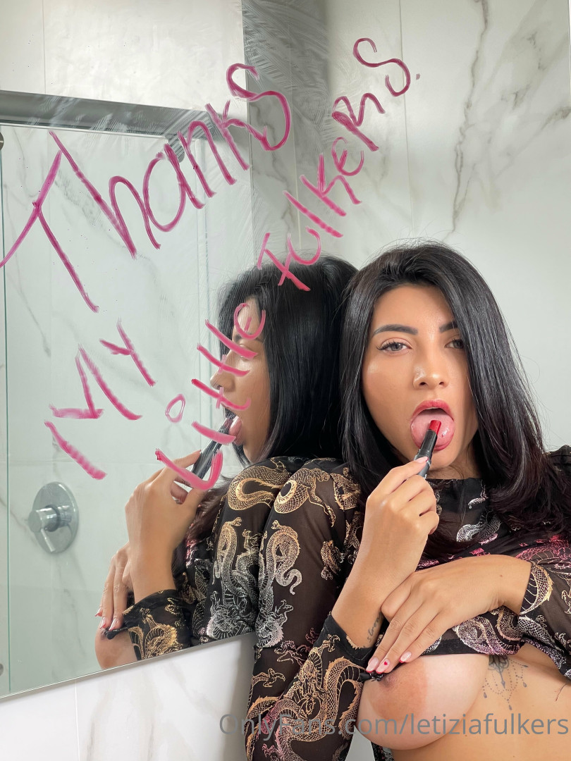 Photo by letiziafulkers published on May 23,2023 01:56:39 - BestThots