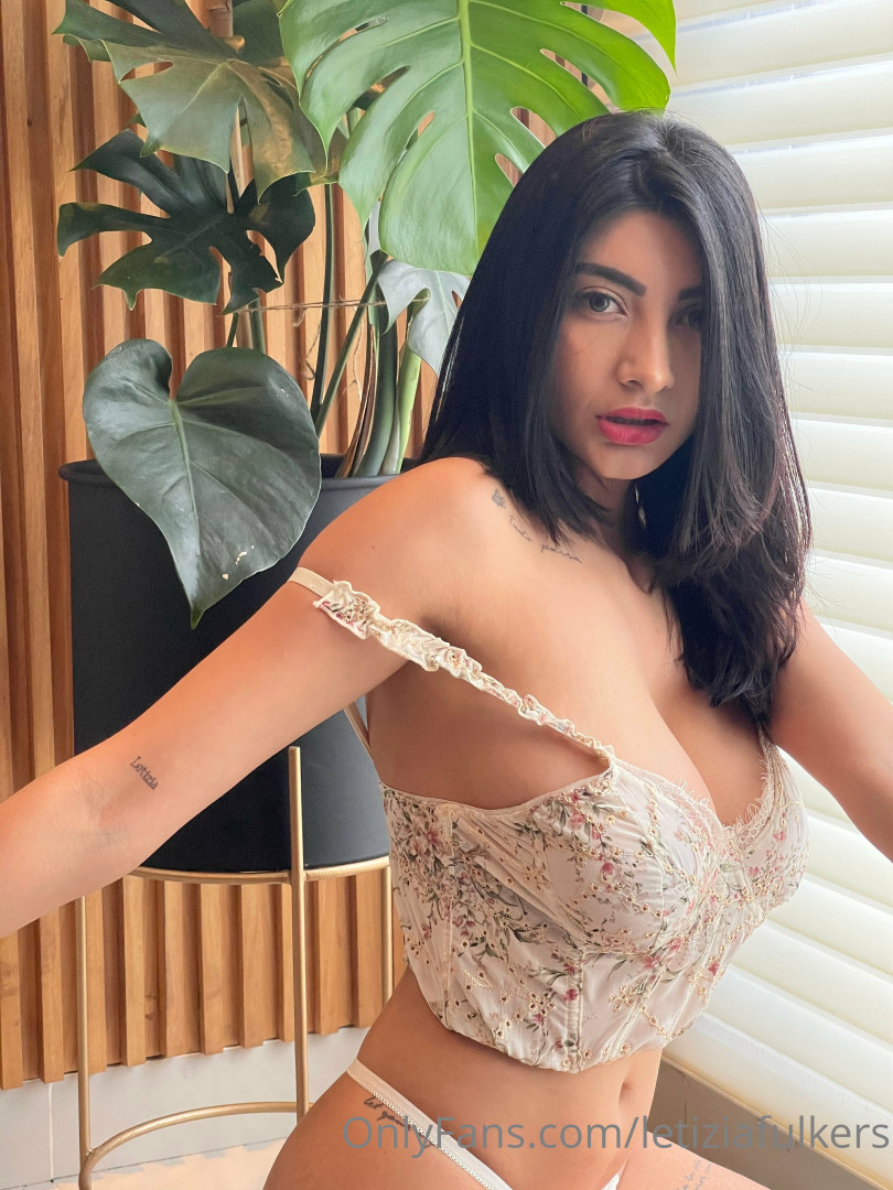 Photo by letiziafulkers published on May 23,2023 01:56:50 - BestThots