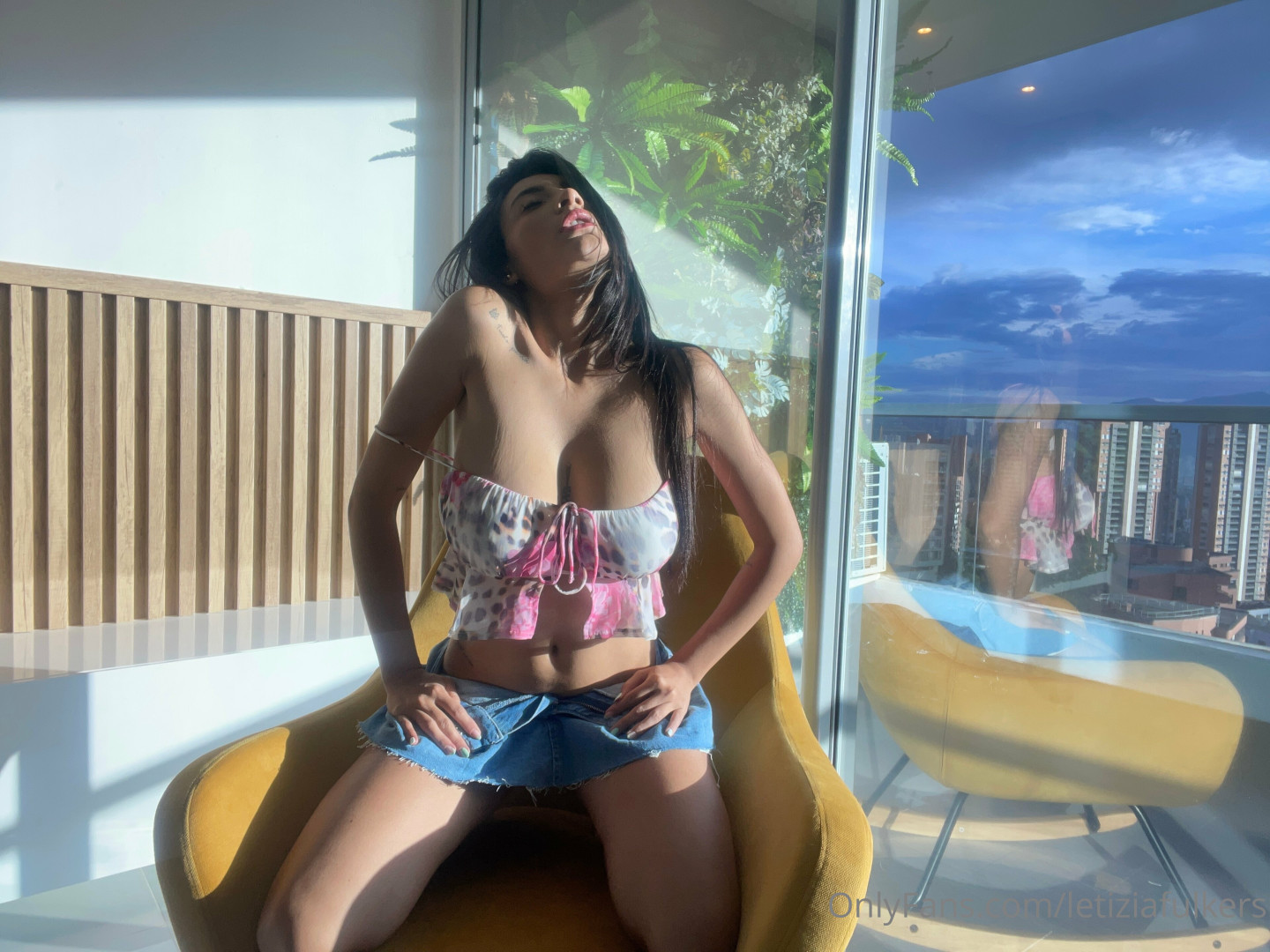 Photo by letiziafulkers published on May 23,2023 01:57:03 - BestThots