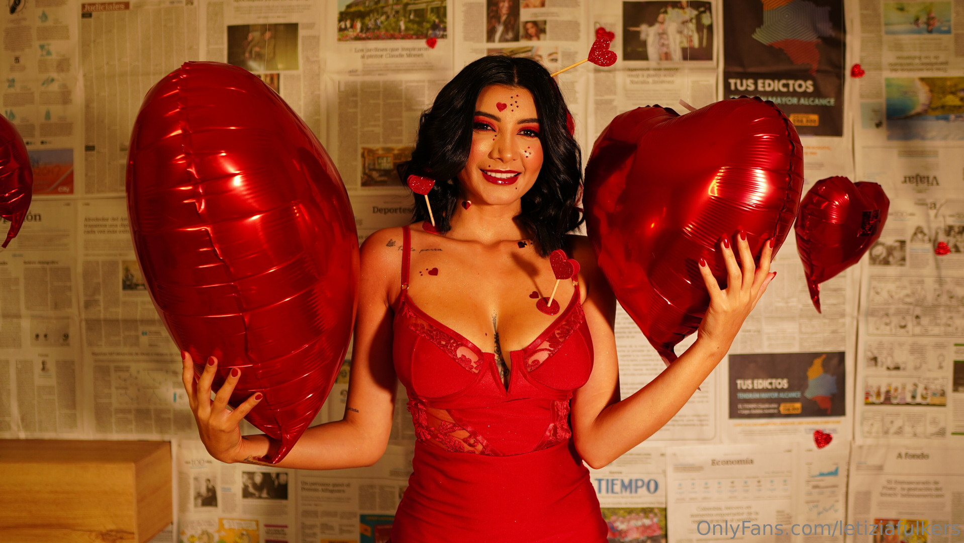 Photo by letiziafulkers published on May 23,2023 01:57:10 - BestThots