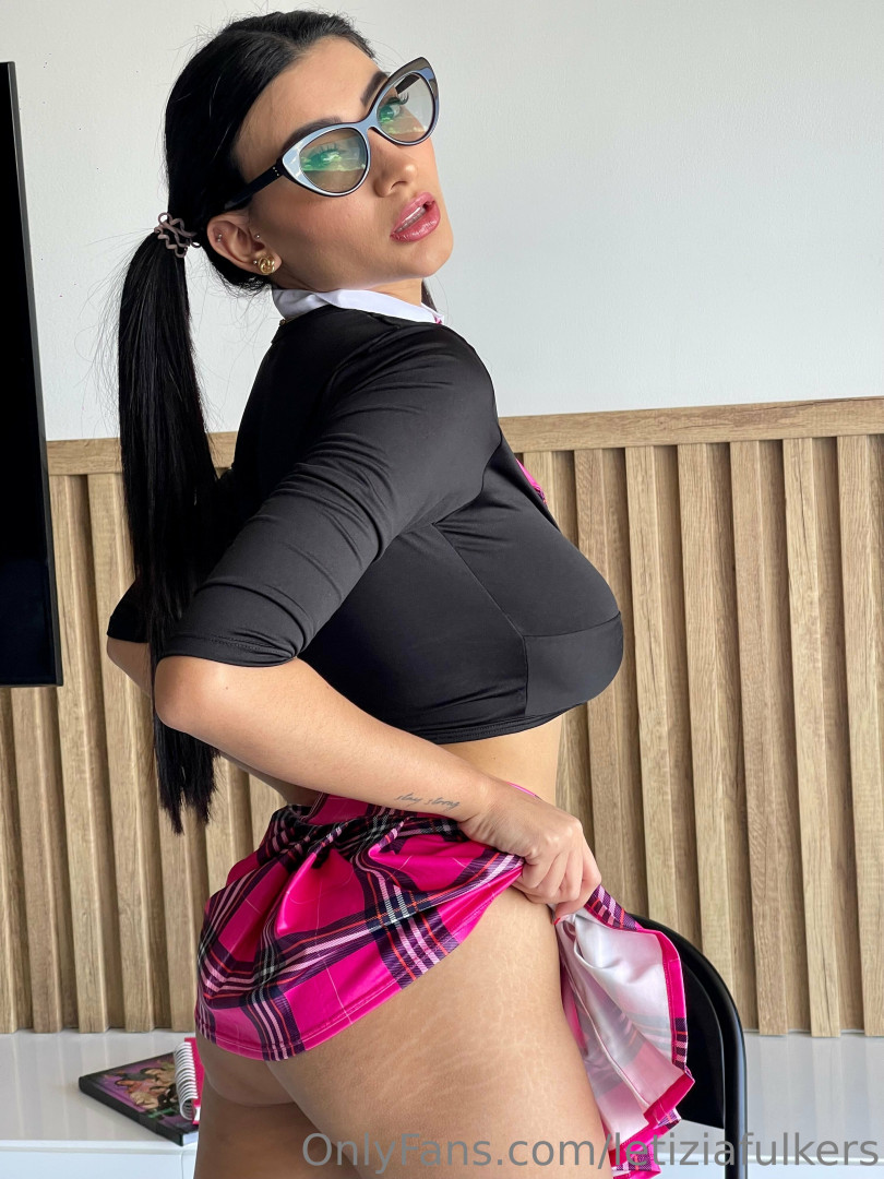 Photo by letiziafulkers published on May 23,2023 01:57:34 - BestThots