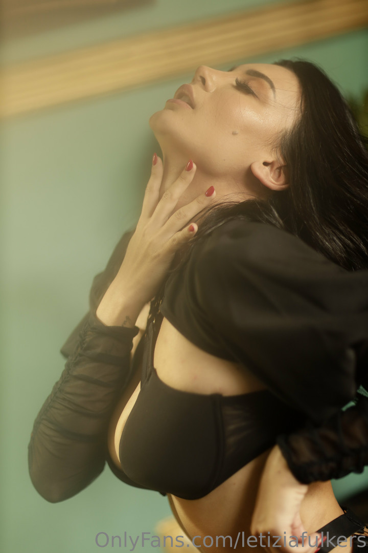 Photo by letiziafulkers published on May 23,2023 01:57:45 - BestThots