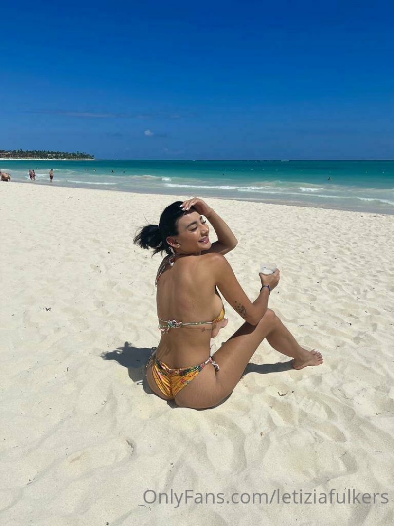 Photo by letiziafulkers published on May 23,2023 01:58:56 - BestThots