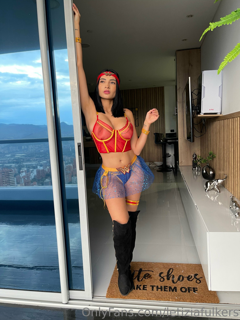 Photo by letiziafulkers published on May 23,2023 02:00:48 - BestThots