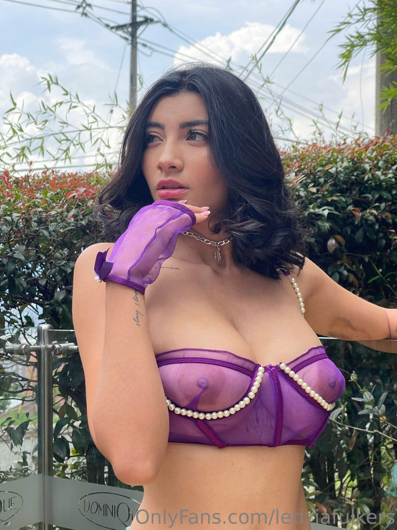 Photo by letiziafulkers published on May 23,2023 02:01:06 - BestThots