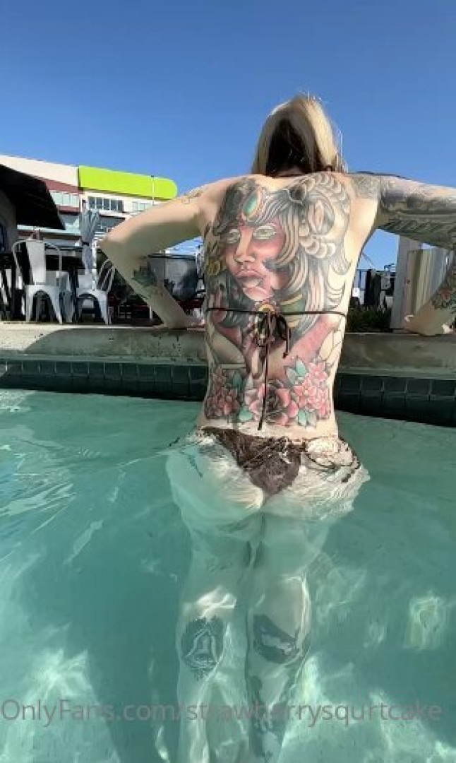 Photo by strawberrysqurtcake published on May 17,2023 14:23:19 - BestThots