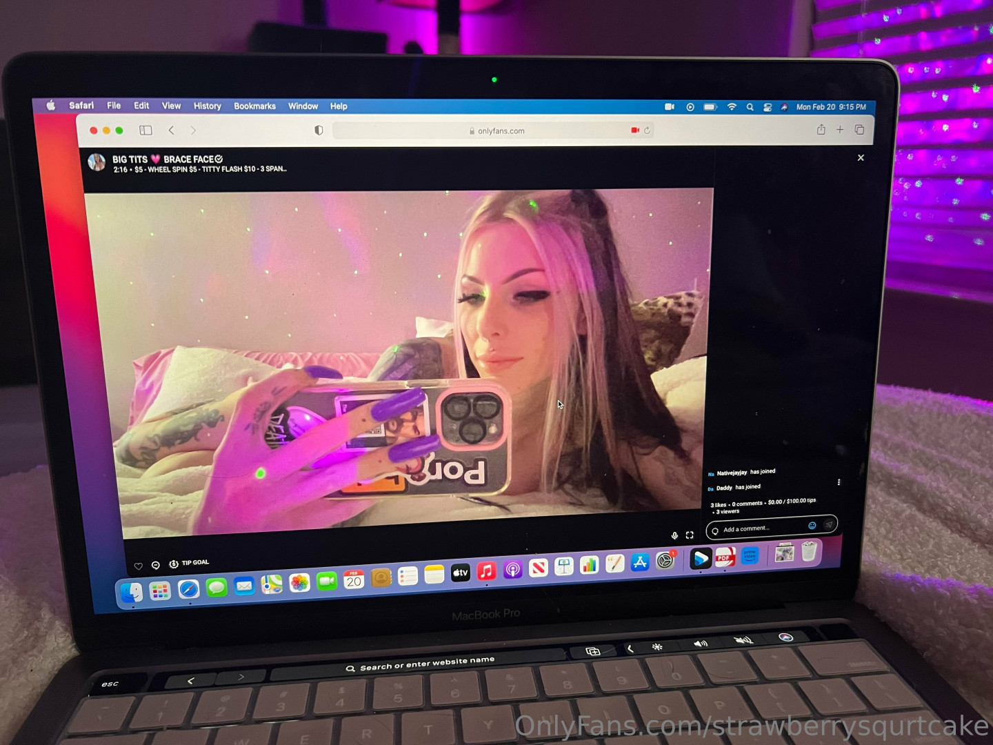 Photo by strawberrysqurtcake published on May 17,2023 14:25:27 - BestThots