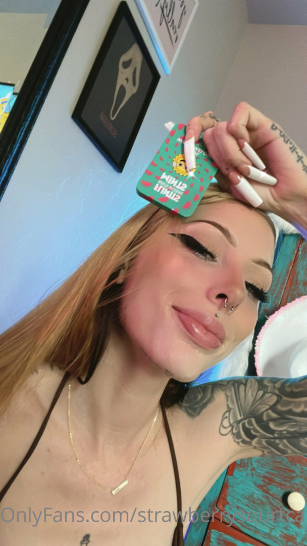 Photo by strawberrysqurtcake published on May 17,2023 14:27:51 - BestThots