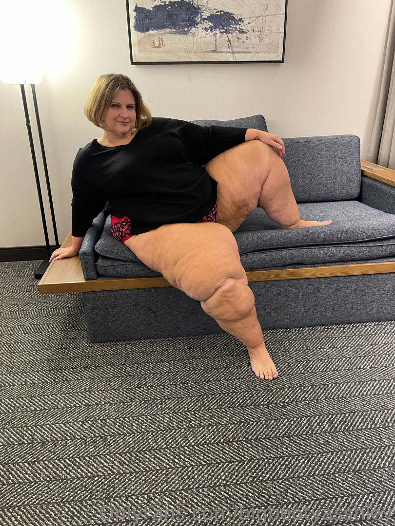 Photo by bigbootyasshley published on June 28,2023 23:40:44 - BestThots