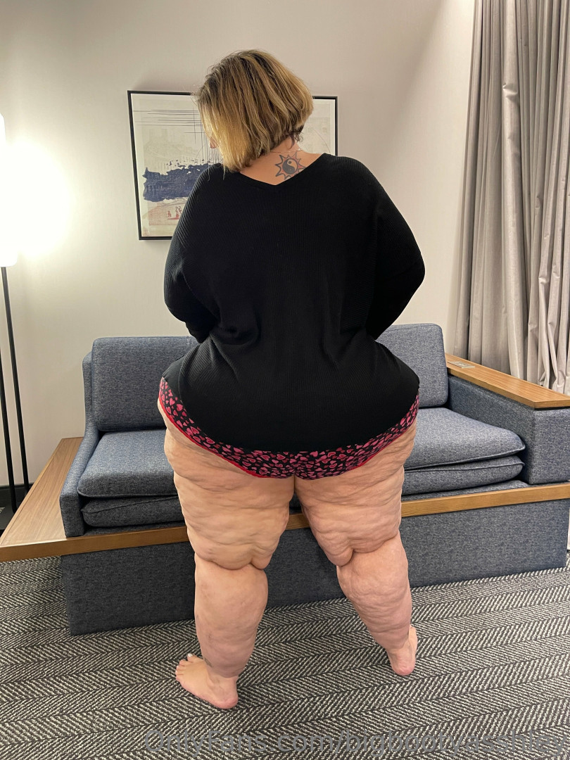 Photo by bigbootyasshley published on June 28,2023 23:43:56 - BestThots