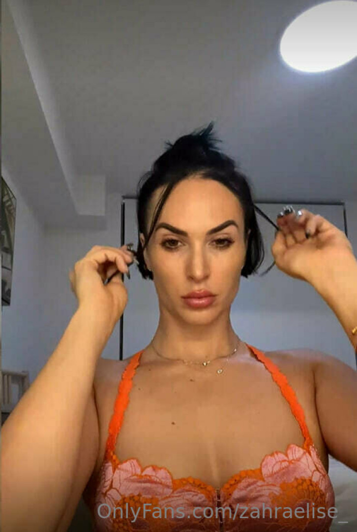 Photo by zahraelise_ published on August 9,2023 07:50:45 - BestThots