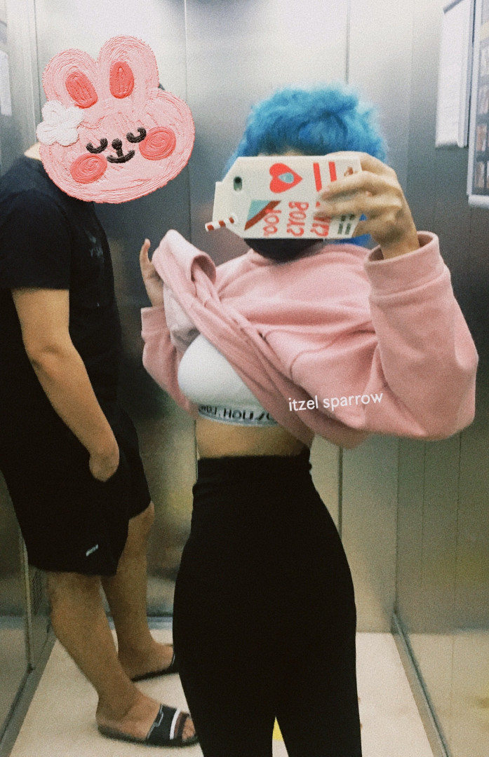 Photo by itzel2002free published on October 17,2023 01:57:59 - BestThots