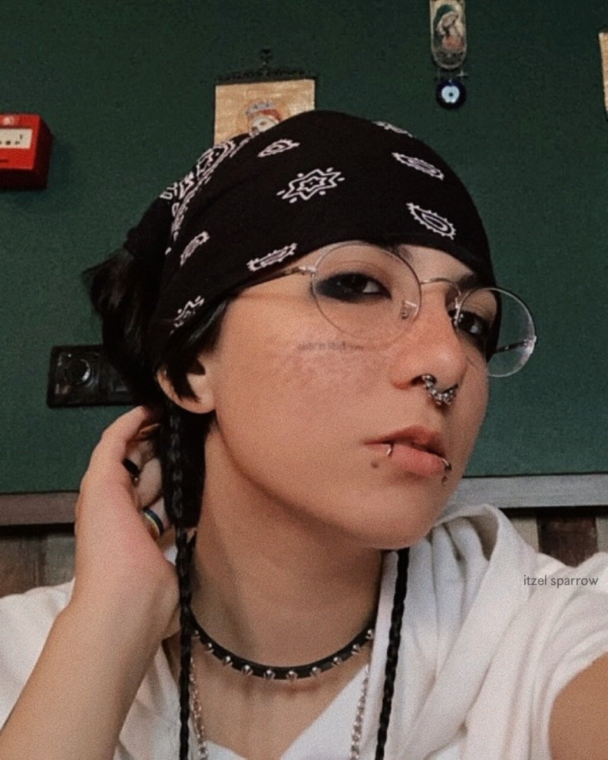 Photo by itzel2002free published on October 17,2023 01:58:35 - BestThots