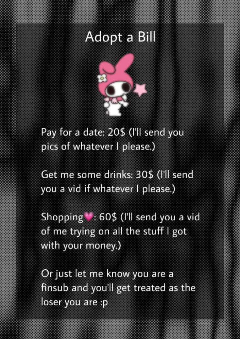 Photo by itzel2002free published on October 17,2023 01:59:06 - BestThots