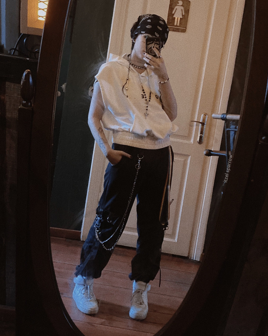 Photo by itzel2002free published on October 17,2023 01:59:13 - BestThots