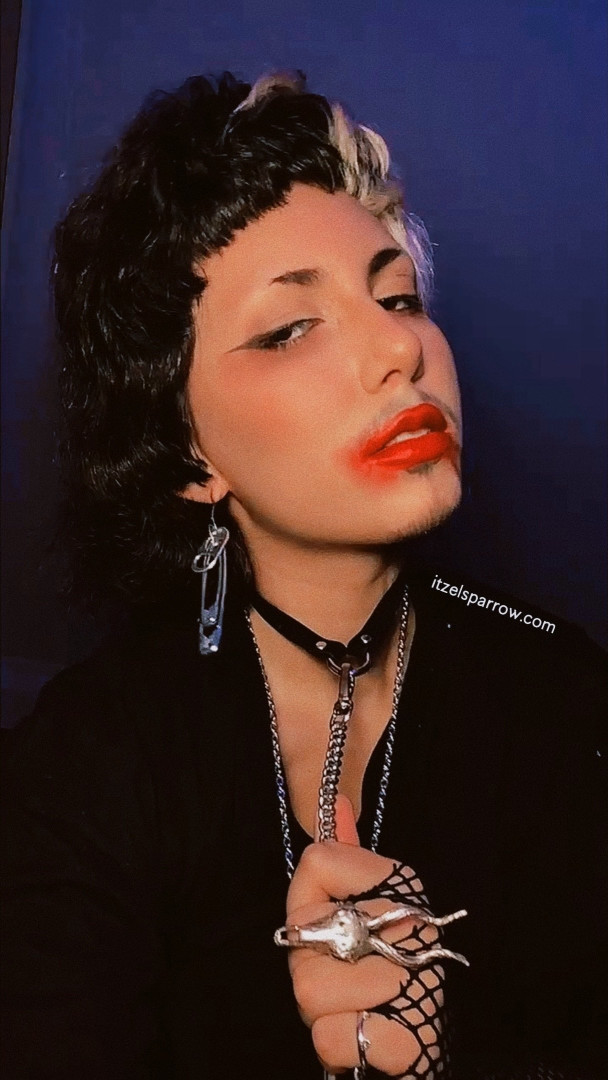 Photo by itzel2002free published on October 17,2023 01:59:25 - BestThots