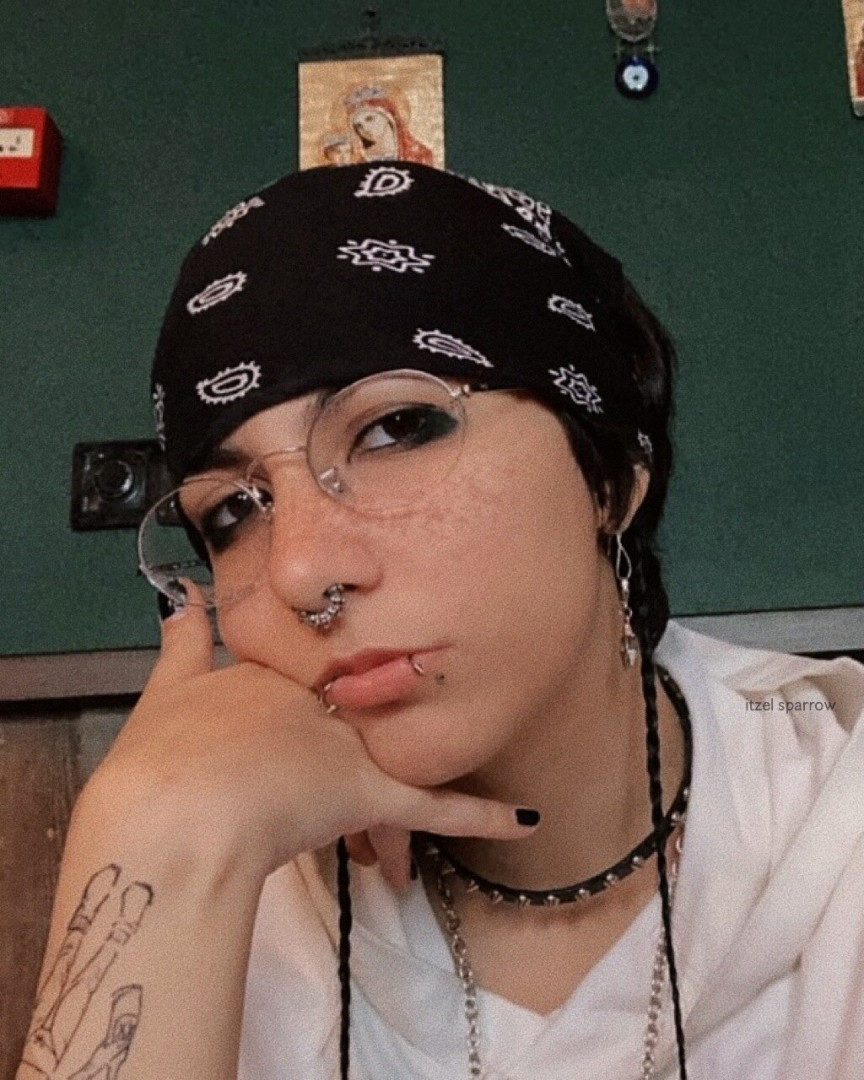 Photo by itzel2002free published on October 17,2023 01:59:52 - BestThots