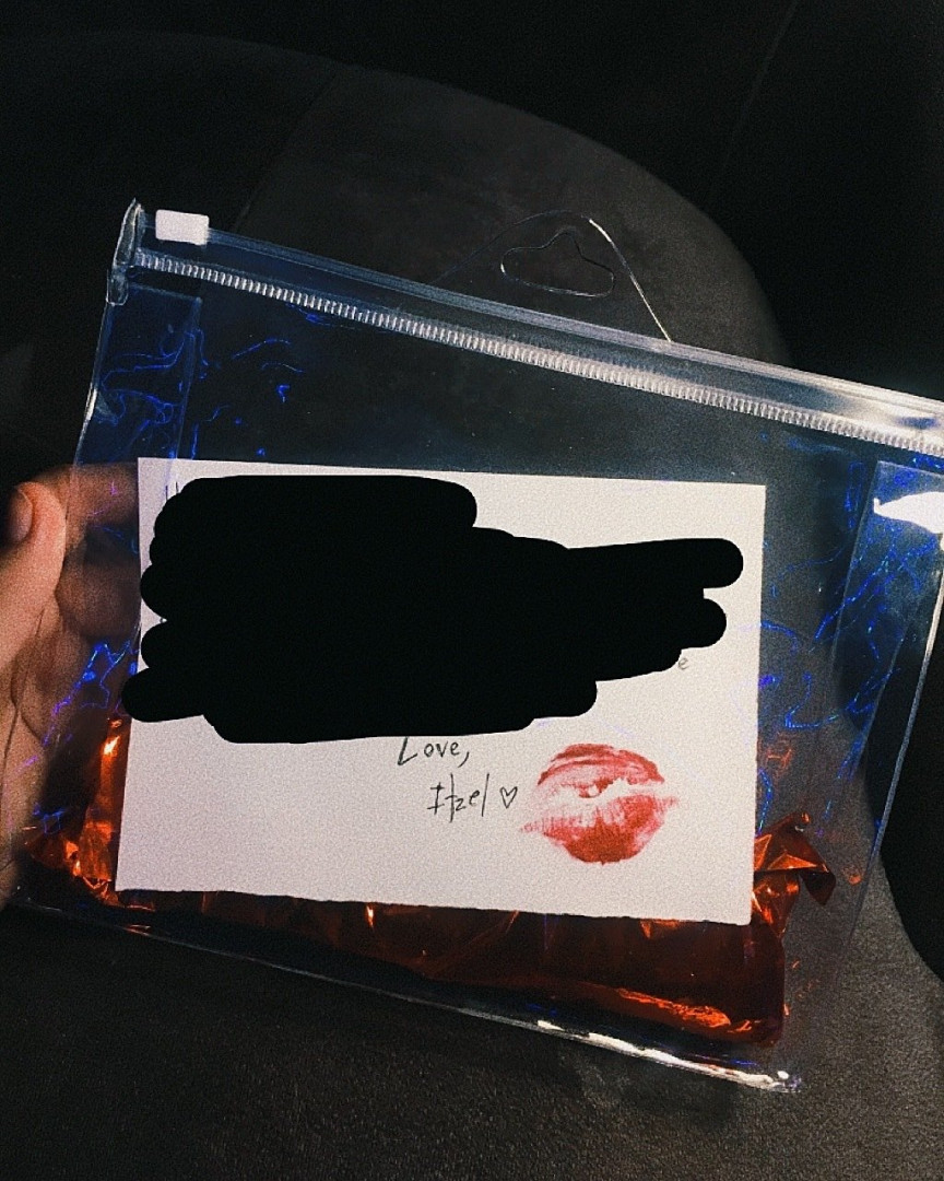 Photo by itzel2002free published on October 17,2023 01:59:55 - BestThots